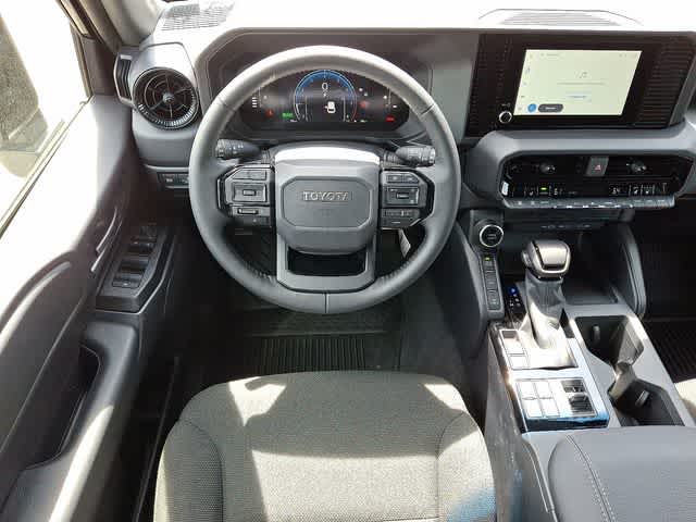 2026 Toyota Land Cruiser 1958