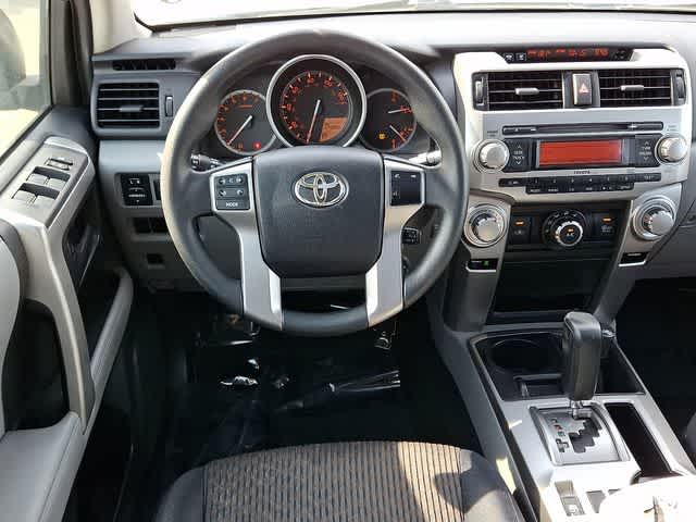 2011 Toyota 4Runner SR5