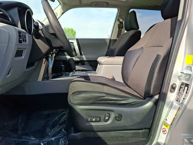 2011 Toyota 4Runner SR5