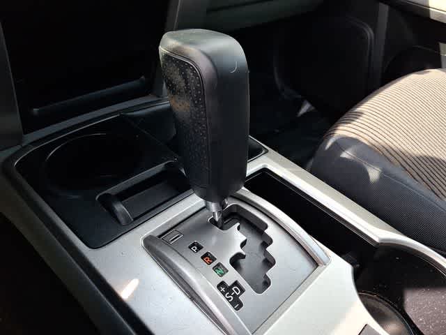 2011 Toyota 4Runner SR5