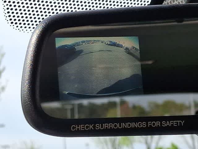 2011 Toyota 4Runner SR5