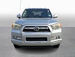 2011 Toyota 4Runner SR5