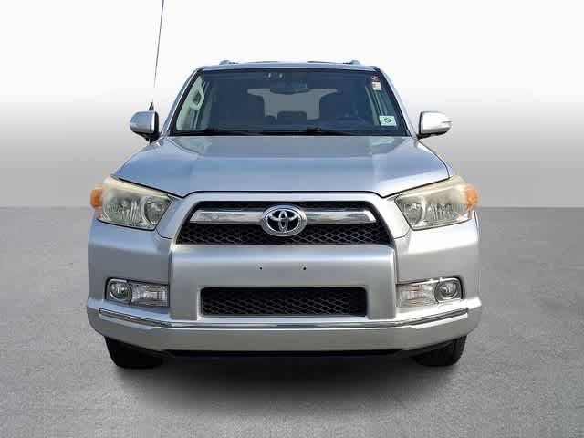 2011 Toyota 4Runner SR5