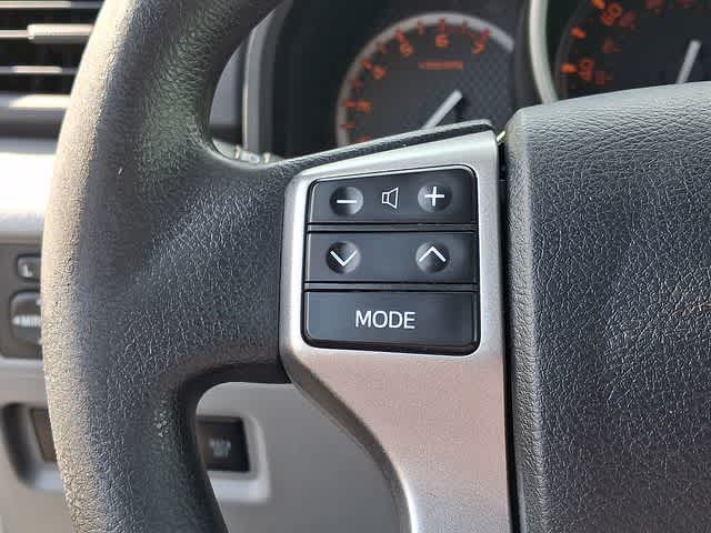 2011 Toyota 4Runner SR5