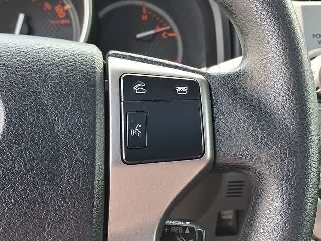 2011 Toyota 4Runner SR5