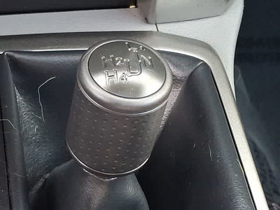 2011 Toyota 4Runner SR5