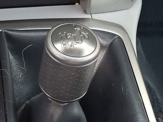 2011 Toyota 4Runner SR5