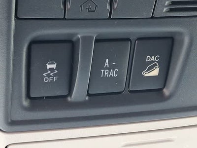 2011 Toyota 4Runner SR5