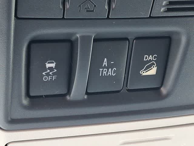 2011 Toyota 4Runner SR5