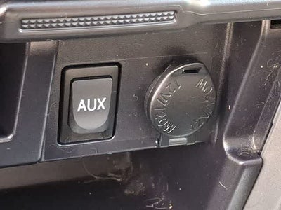 2011 Toyota 4Runner SR5