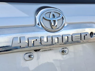 2011 Toyota 4Runner SR5
