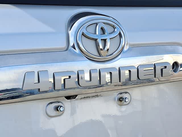 2011 Toyota 4Runner SR5