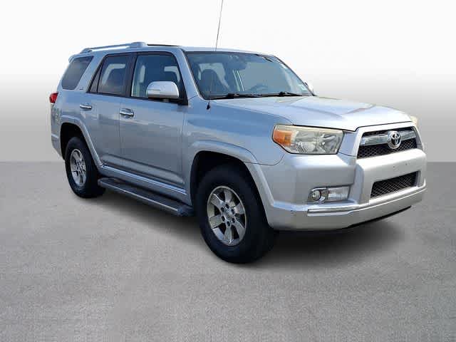 2011 Toyota 4Runner SR5