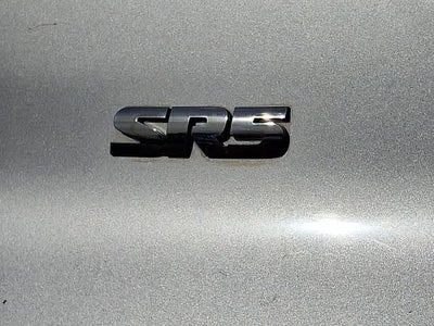 2011 Toyota 4Runner SR5