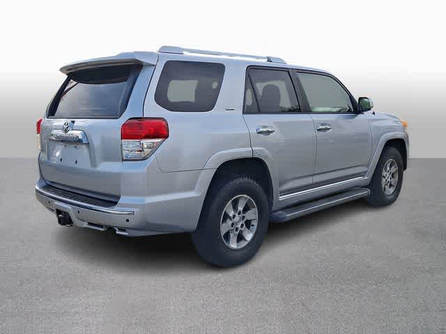 2011 Toyota 4Runner SR5