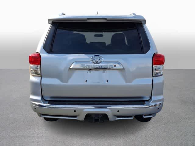 2011 Toyota 4Runner SR5