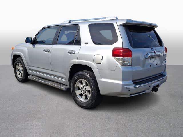 2011 Toyota 4Runner SR5