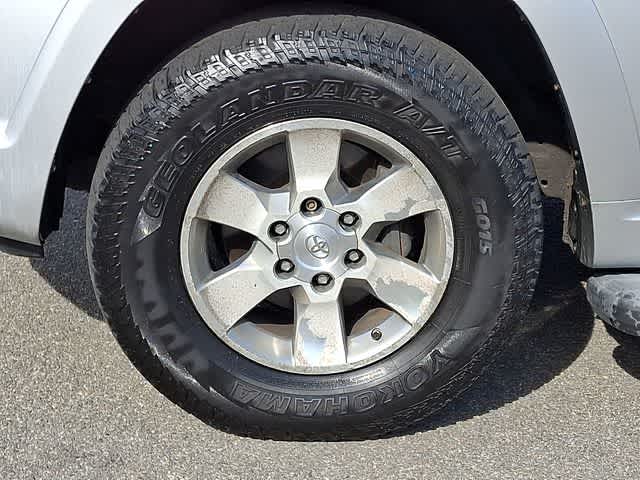 2011 Toyota 4Runner SR5