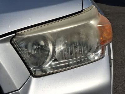 2011 Toyota 4Runner SR5