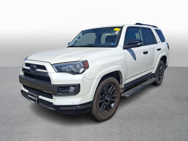 2019 Toyota 4Runner Limited Nightshade
