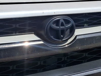 2019 Toyota 4Runner Limited Nightshade