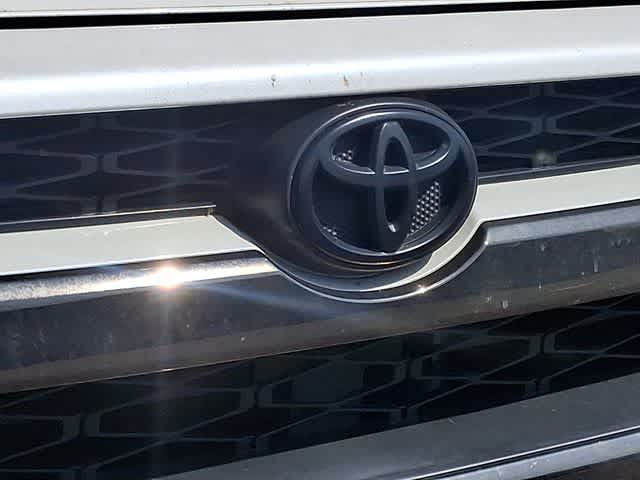 2019 Toyota 4Runner Limited Nightshade