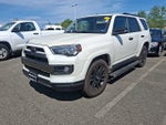 2019 Toyota 4Runner Limited Nightshade