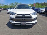 2019 Toyota 4Runner Limited Nightshade