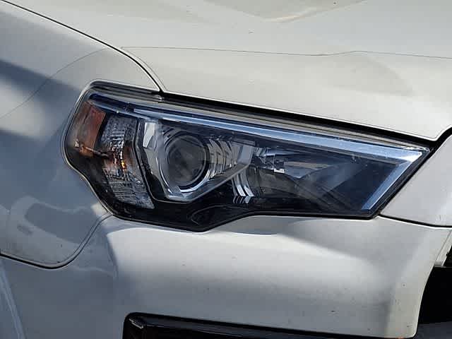 2019 Toyota 4Runner Limited Nightshade