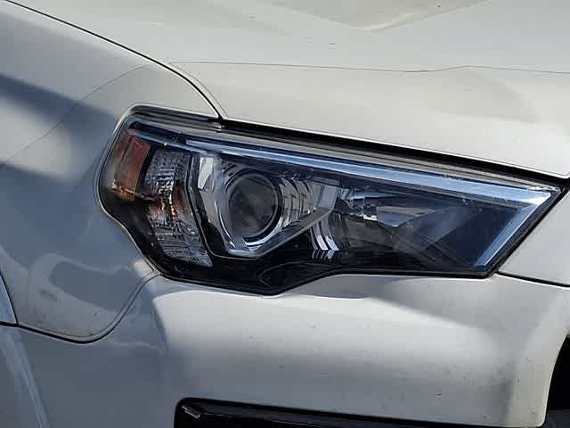 2019 Toyota 4Runner Limited Nightshade