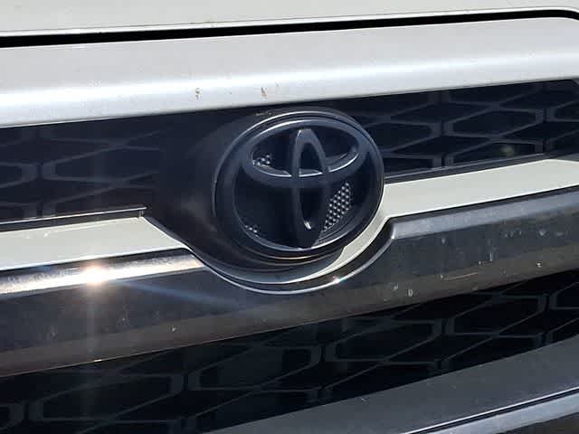 2019 Toyota 4Runner Limited Nightshade