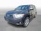 2008 Toyota Highlander Limited