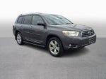 2008 Toyota Highlander Limited