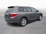 2008 Toyota Highlander Limited