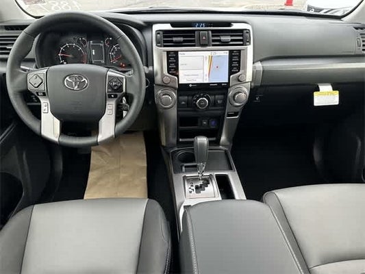 2024 Toyota 4Runner SR5 Premium in Virginia Beach, VA - Priority Auto Group