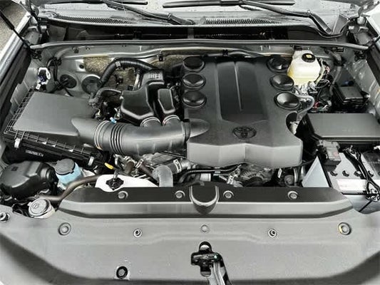 2023 Toyota 4Runner Limited in Virginia Beach, VA - Priority Auto Group