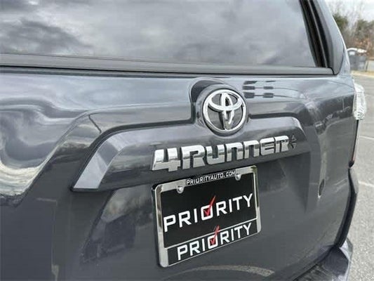2024 Toyota 4Runner SR5 Premium in Virginia Beach, VA - Priority Auto Group