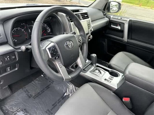 2021 Toyota 4Runner SR5 Premium in Virginia Beach, VA - Priority Auto Group