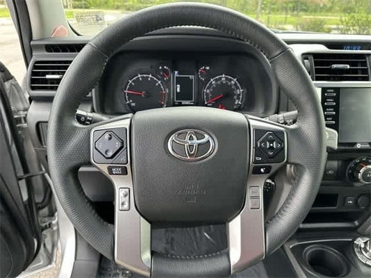 2021 Toyota 4Runner SR5 Premium in Virginia Beach, VA - Priority Auto Group
