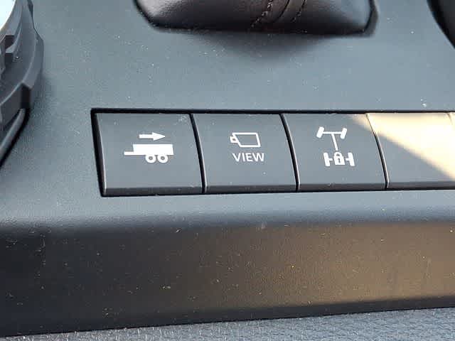 2025 Toyota 4Runner TRD Off Road Premium