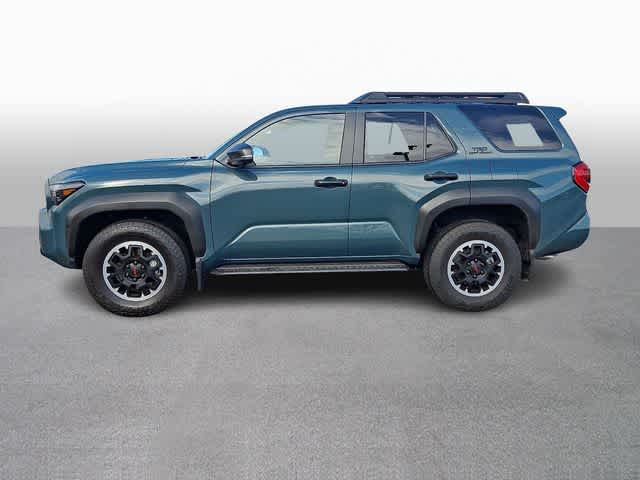 2025 Toyota 4Runner TRD Off Road Premium