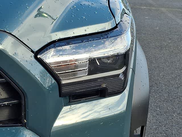 2025 Toyota 4Runner TRD Off Road Premium