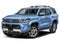 2026 Toyota 4Runner Hybrid Platinum
