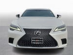 2022 Lexus LS 