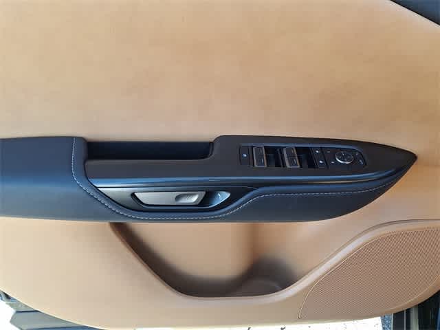 2024 Lexus RZ Premium