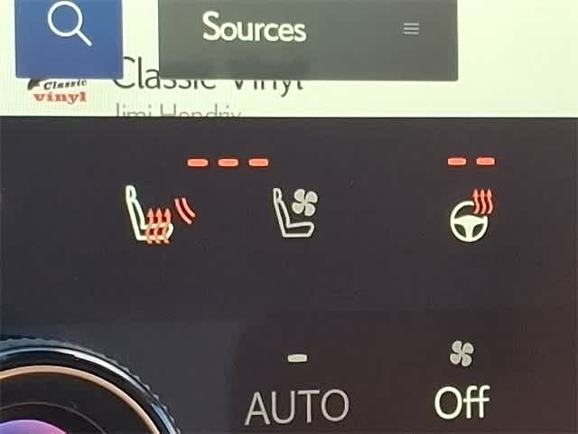 2024 Lexus RZ Premium