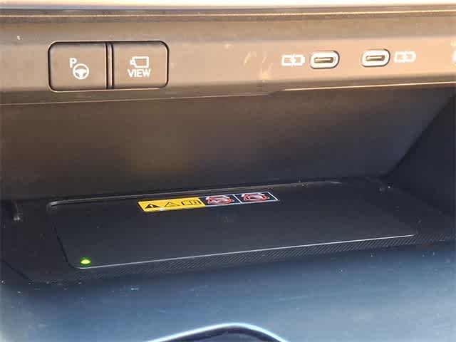 2024 Lexus RZ Premium