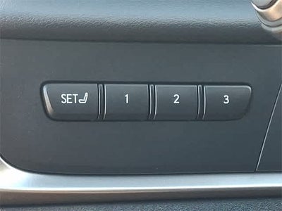 2024 Lexus RZ Premium