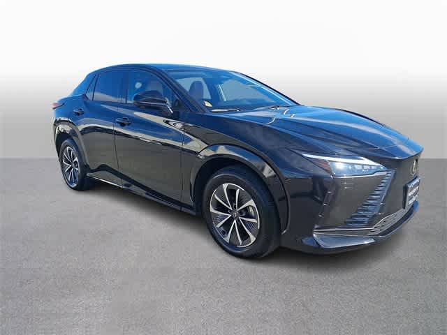 2024 Lexus RZ Premium