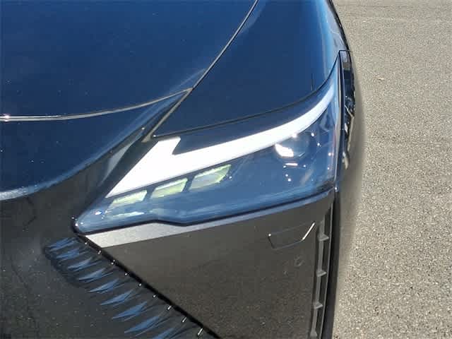 2024 Lexus RZ Premium